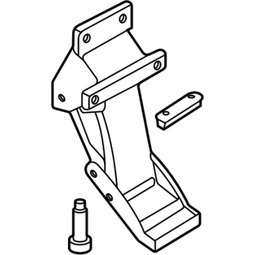 Ford HC3Z-16A507-B