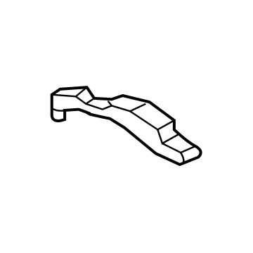 Lincoln FA1Z-58310A91-A