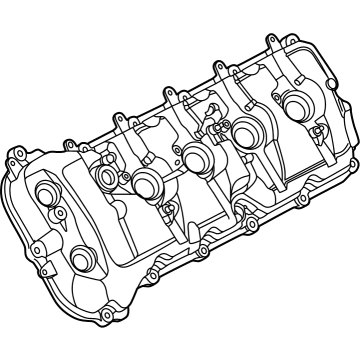 Ford KR3Z-6582-E