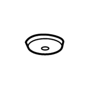 Ford BB5Z-78672A40-AD Cap