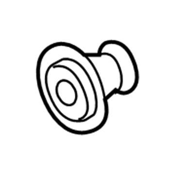 Ford Thermostat - HL3Z-8575-B