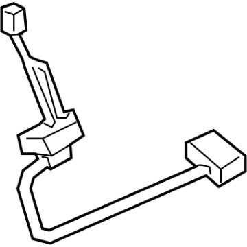 2023 Ford F-250 Super Duty Fuel Level Sensor - PC3Z-9A299-B