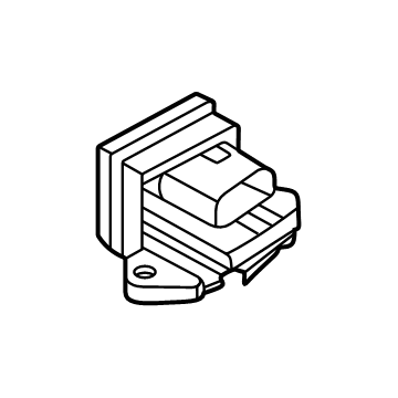 Ford LC3Z-9D370-C