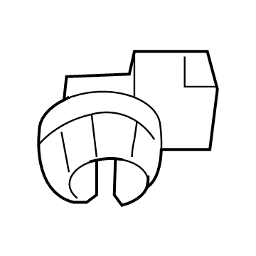 Ford AL8Z-13411-B