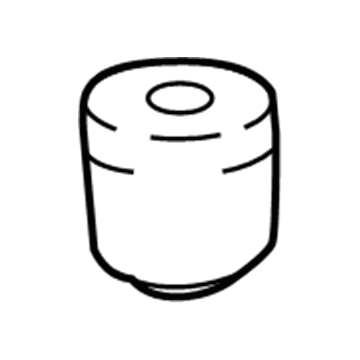 Ford Bump Stop - GN1Z-3020-D