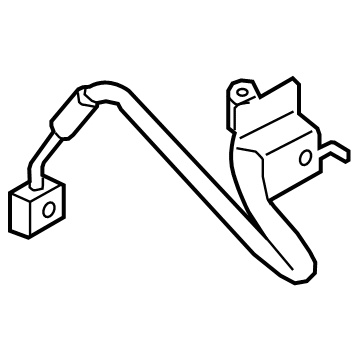 Ford PR3Z-2078-B