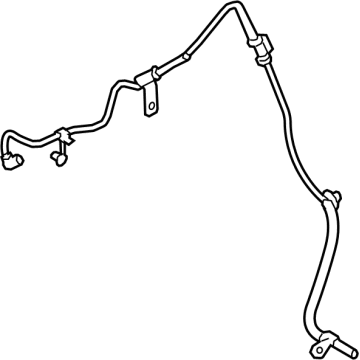 Ford PR3Z-2C204-B