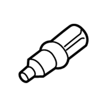 Ford Intake Manifold Temperature Sensor - 9C1Z-12A697-D