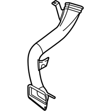 Ford ML3Z-19E630-B