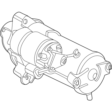 Ford MB3Z-11002-D