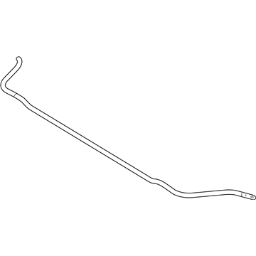 Lincoln Sway Bar Kit - JL1Z-5A772-B