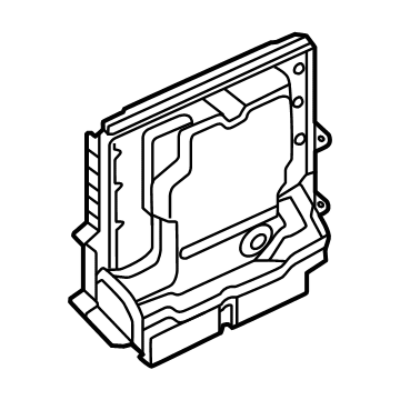 Lincoln KK1Z-12A650-A