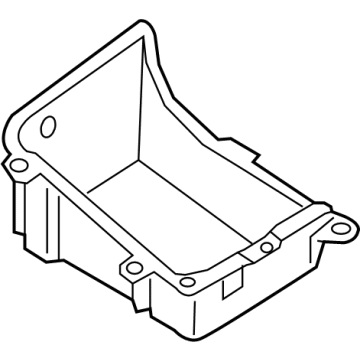Ford HC3Z-10732-A