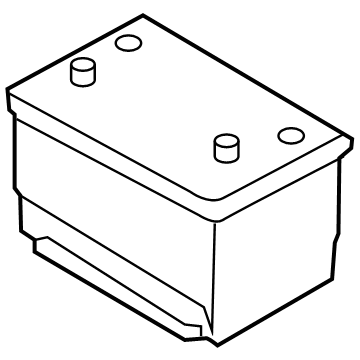 Ford BXT-65-650