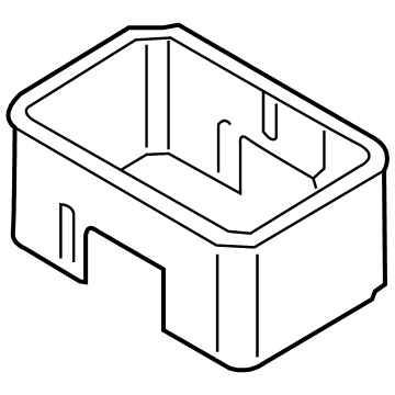 Ford LC3Z-10A687-A