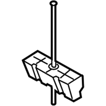 Ford 6F2Z-10756-A