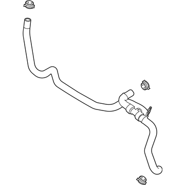 Ford LX6Z-8075-A