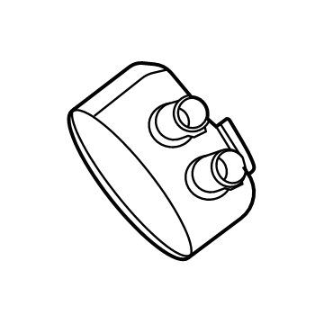 Ford BB3Z-6A642-A