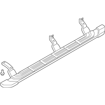 Ford KB3Z16450BB