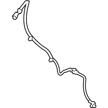 Ford BRAB-344 Sensor Assembly