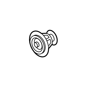Ford Expedition Thermostat - ML3Z-8575-A