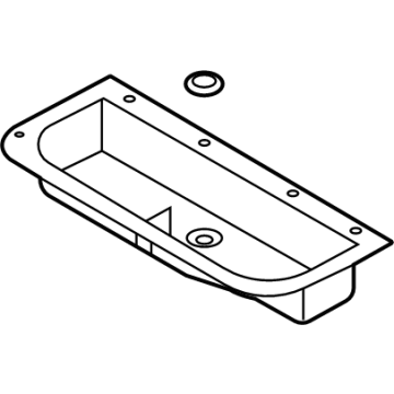 Ford M2DZ-7845626-B