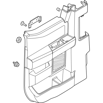 Ford PC3Z-2827411-BA