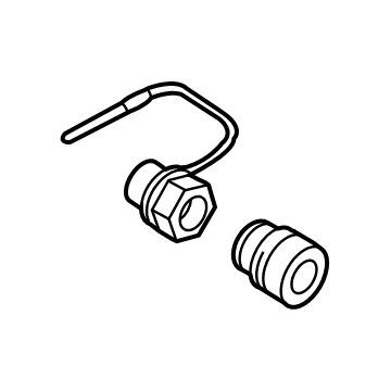 Ford EK4Z-1A043-A