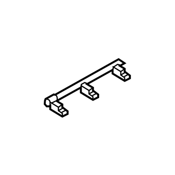 Ford CK4Z-6102557-A