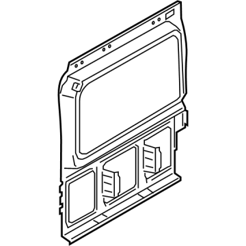 Ford EK4Z-6127791-A