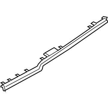 Lincoln JL7Z-7804338-AA