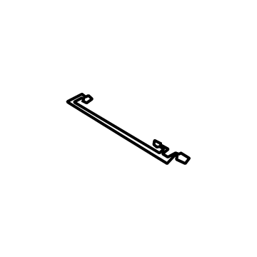 Ford LJ6Z-15A657-A WIRE ASY
