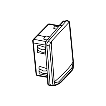 Ford 6R3Z-19N236-A