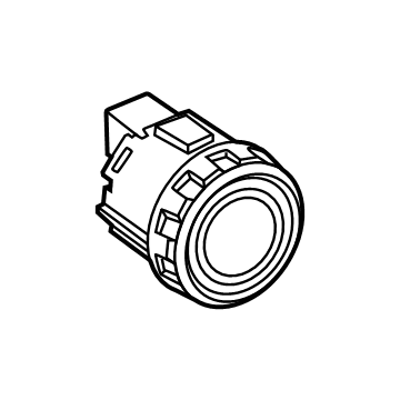 Ford ML3Z-19H540-AA