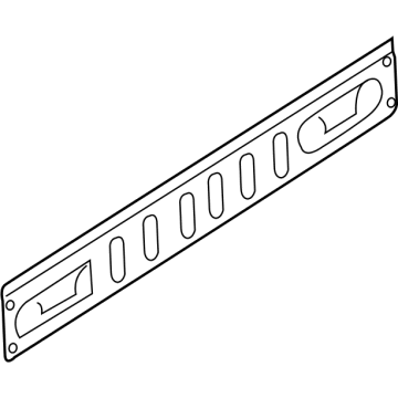 Ford HC3Z-9943121-A