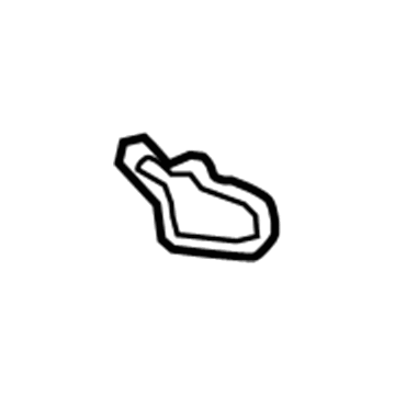 Ford FT4Z-6020-A Gasket
