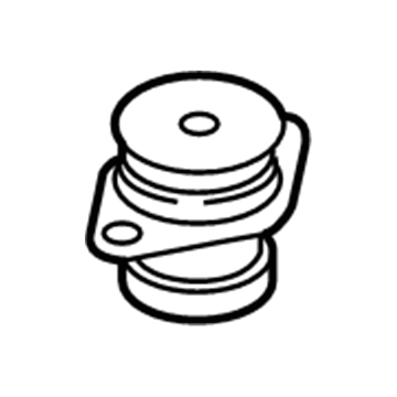 Ford FL3Z-2500154-C Insulator