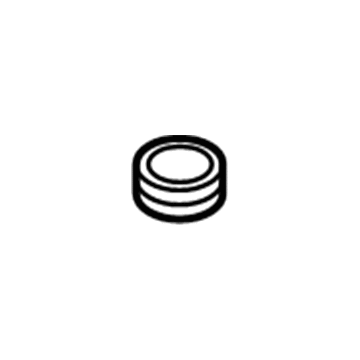 Ford FL3Z-2500155-F Insulator