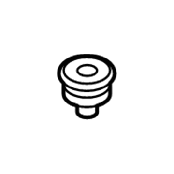 Ford FL3Z-2500154-F Insulator