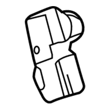 Ford E1GZ-2C444-A