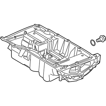 Ford CJ5Z-6675-G