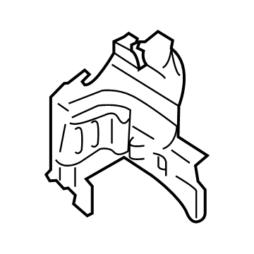 Ford BK3Z-16C275-A