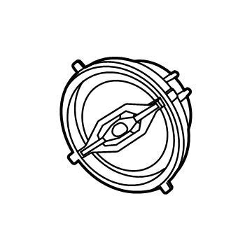 Ford CU5Z-17D696-A