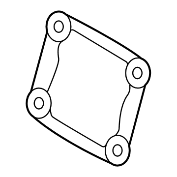 Ford MB3Z-2B022-A