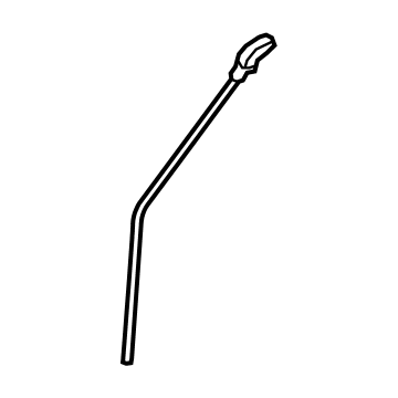 Ford Transit Dipstick - JL3Z-6750-D