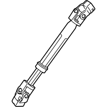 Ford NL3Z-3B676-A