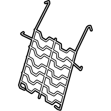 Ford CU5Z-9664842-B