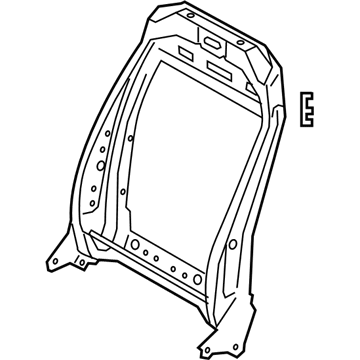 Ford NU5Z-7861018-D