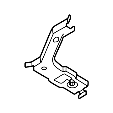Ford PR3Z-58045K00-A