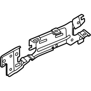 Ford PR3Z-63519K22-B
